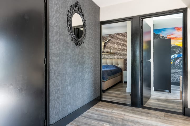 Vrijstaande woning te koop: Bladderswijk OZ 84, Nieuw-Dordrecht