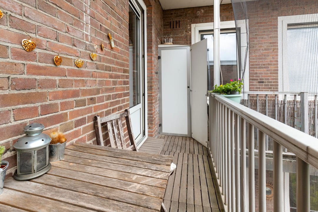 Photo 41 of Diamantstraat 26-3