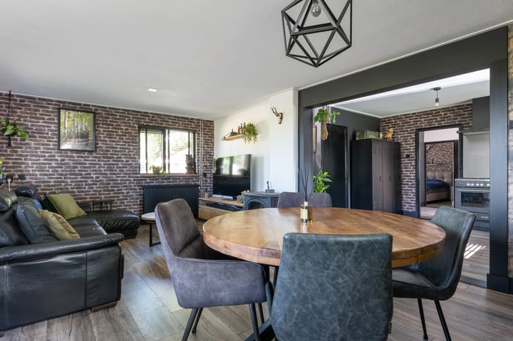 Vrijstaande woning te koop: Bladderswijk OZ 84, Nieuw-Dordrecht
