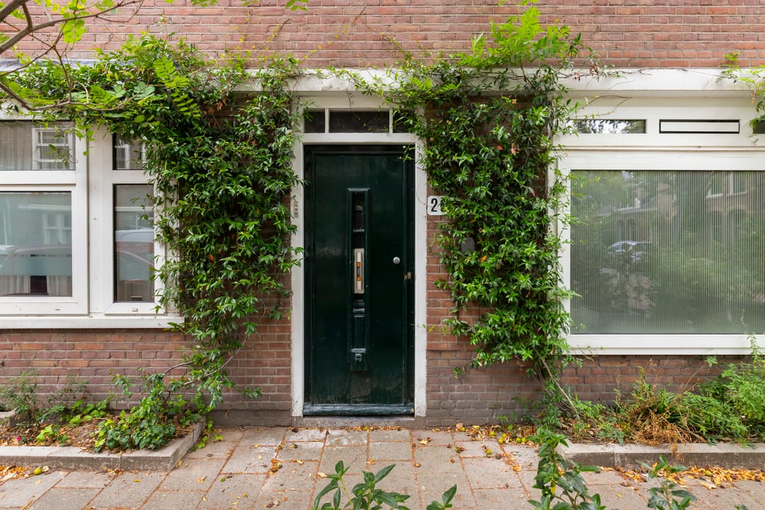 Photo 43 of Diamantstraat 26-3