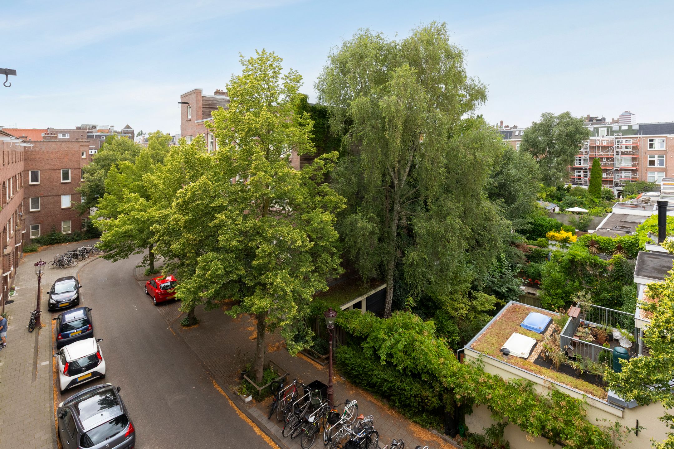 Photo 12 of Diamantstraat 26-3