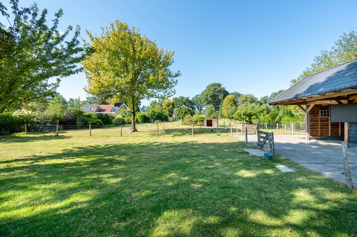 Vrijstaande woning te koop: Bladderswijk OZ 84, Nieuw-Dordrecht