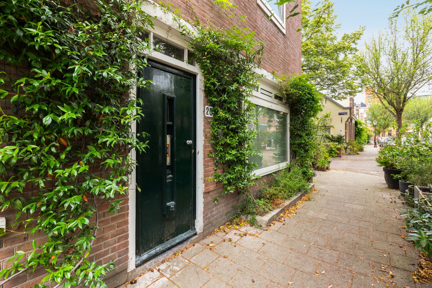 Photo 44 of Diamantstraat 26-3
