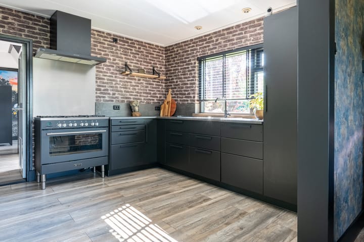 Vrijstaande woning te koop: Bladderswijk OZ 84, Nieuw-Dordrecht