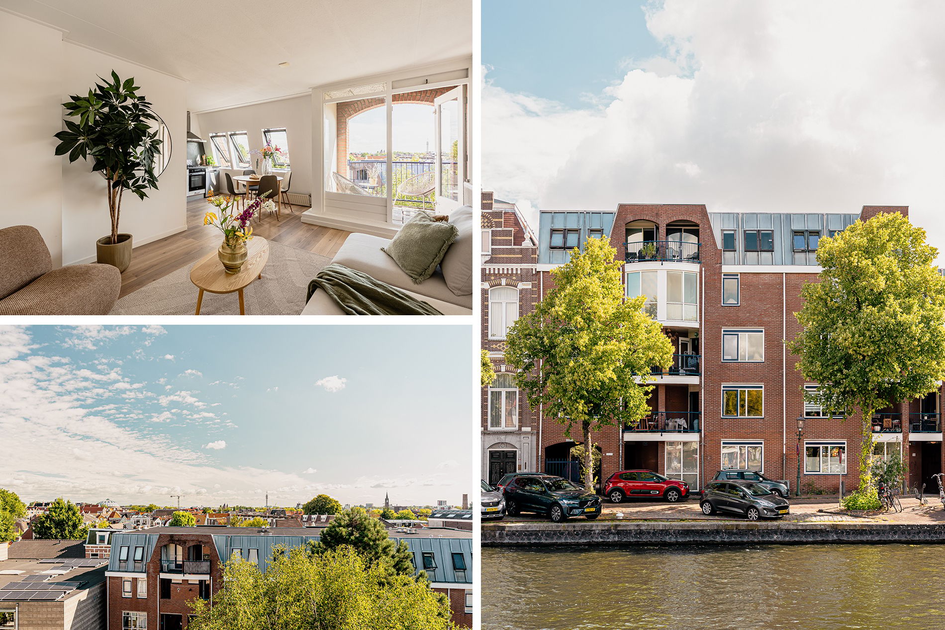 Spaarne 131 