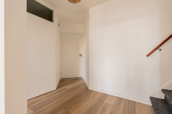 Appartement te koop: Spaarne 131, Haarlem