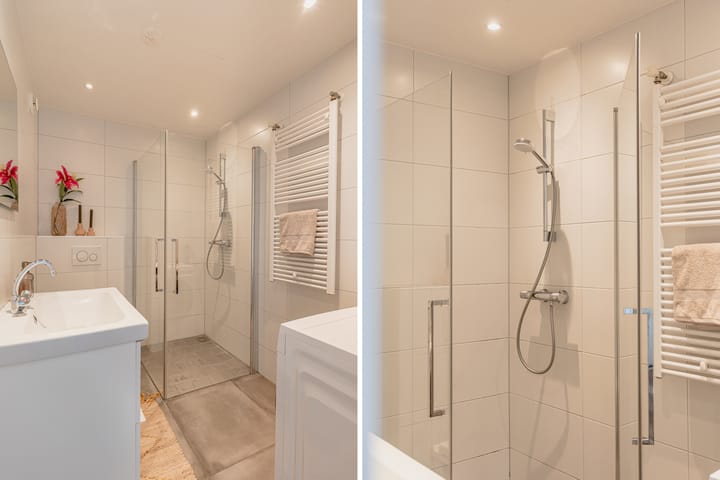 Appartement te koop: Spaarne 131, Haarlem
