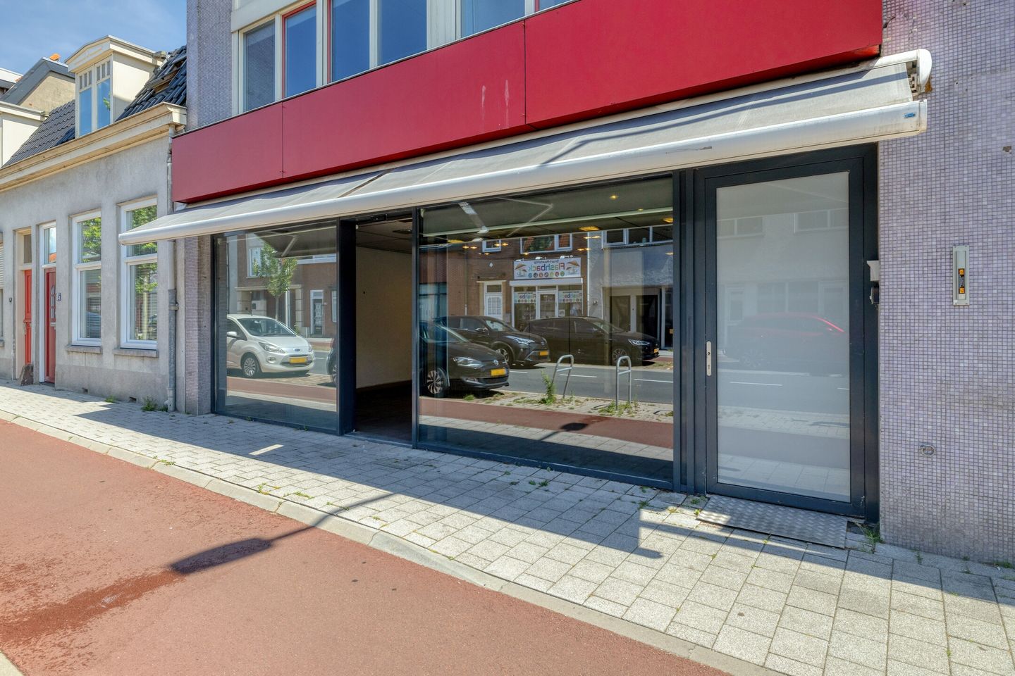 Foto 4 van Antwerpsestraatweg 37-A