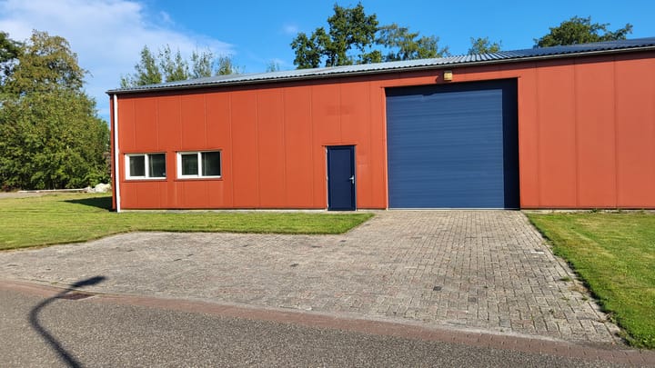 Werkersveld, Zevenhuizen (GR)