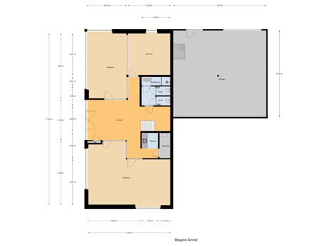 Bekijk plattegrond