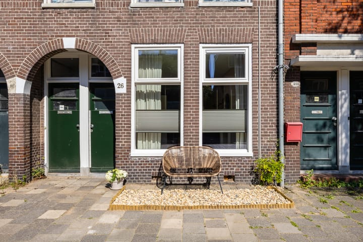 Foto 4 van Helper Weststraat 26