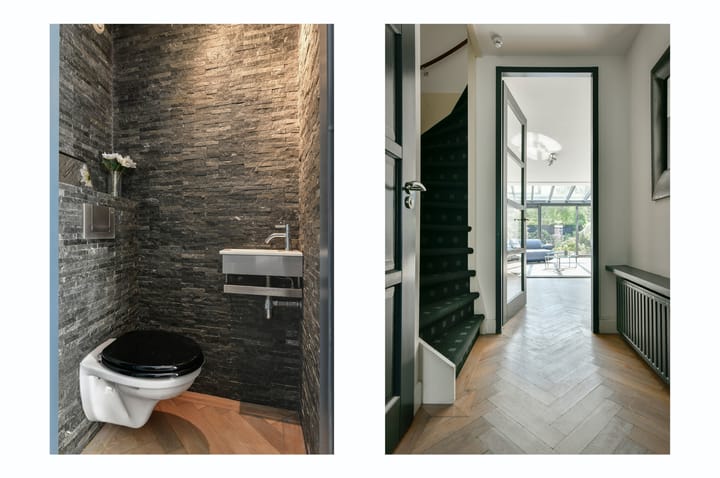 Hoekwoning te koop: Boegspriet 14, Amstelveen