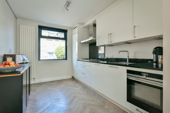 Foto 4 van Boegspriet 14