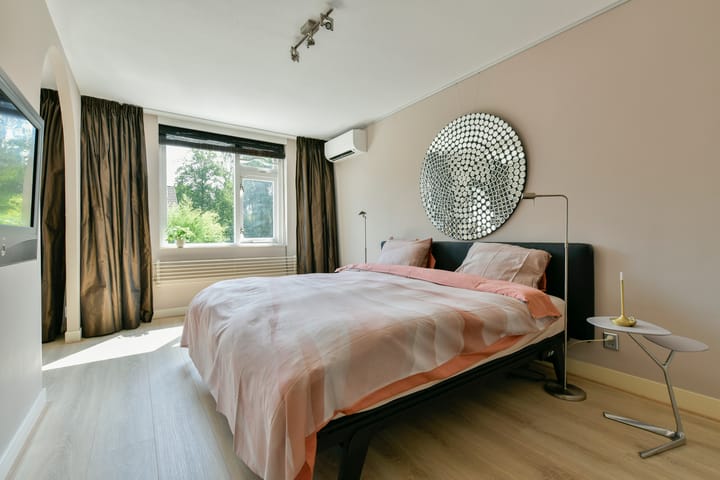 Hoekwoning te koop: Boegspriet 14, Amstelveen