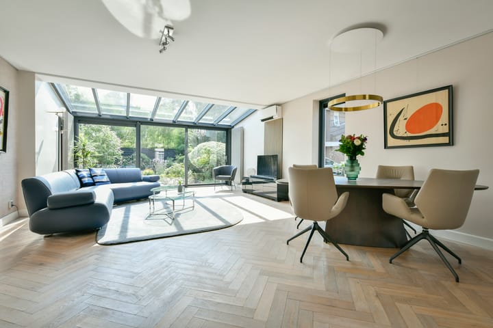 Foto 3 van Boegspriet 14