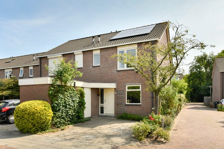 Foto 2 van Boegspriet 14