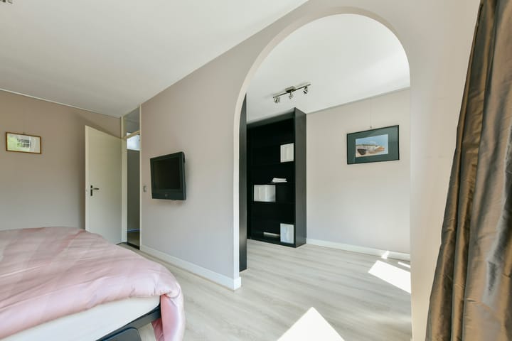 Hoekwoning te koop: Boegspriet 14, Amstelveen