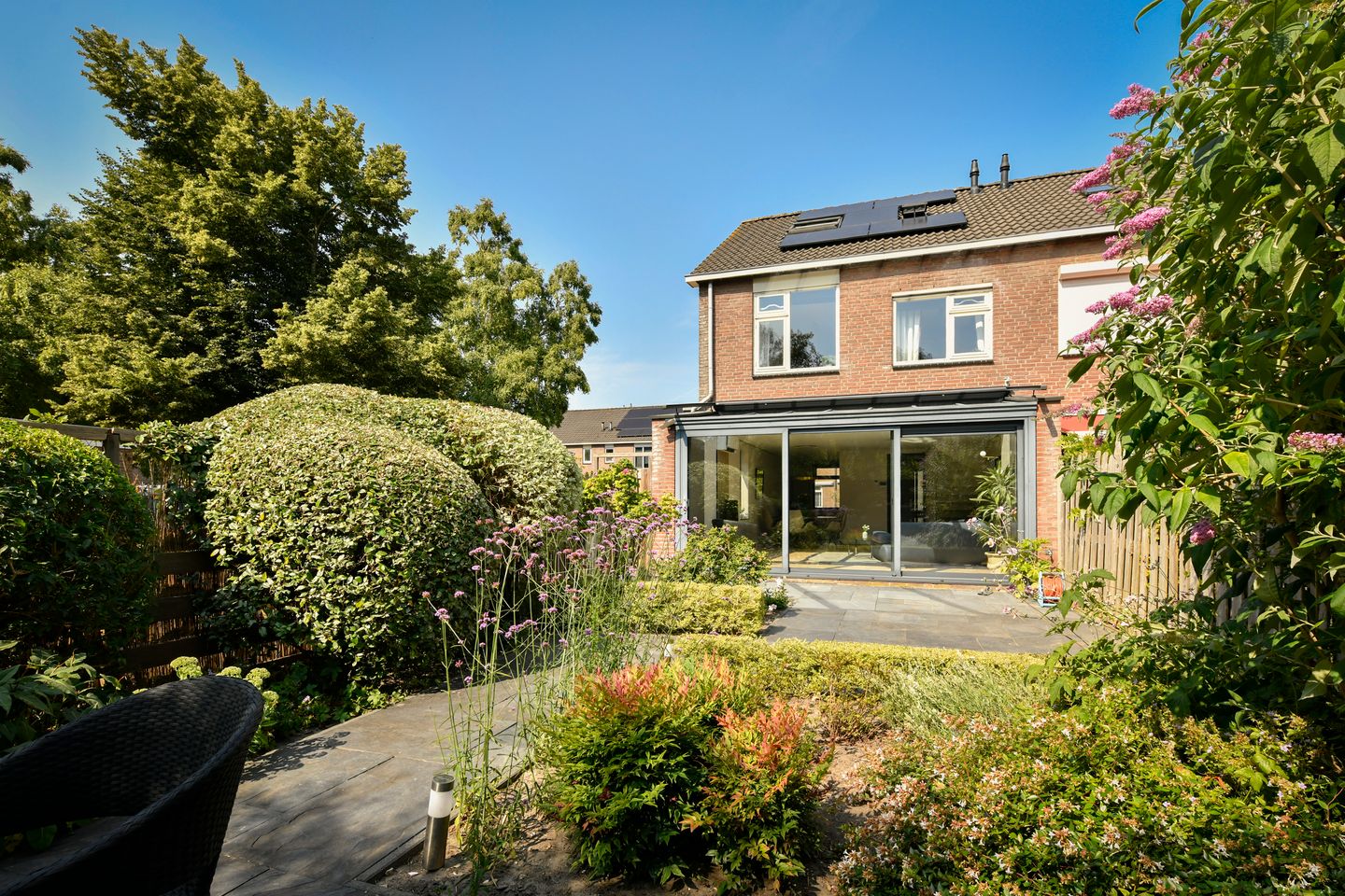 Foto 1 van Boegspriet 14