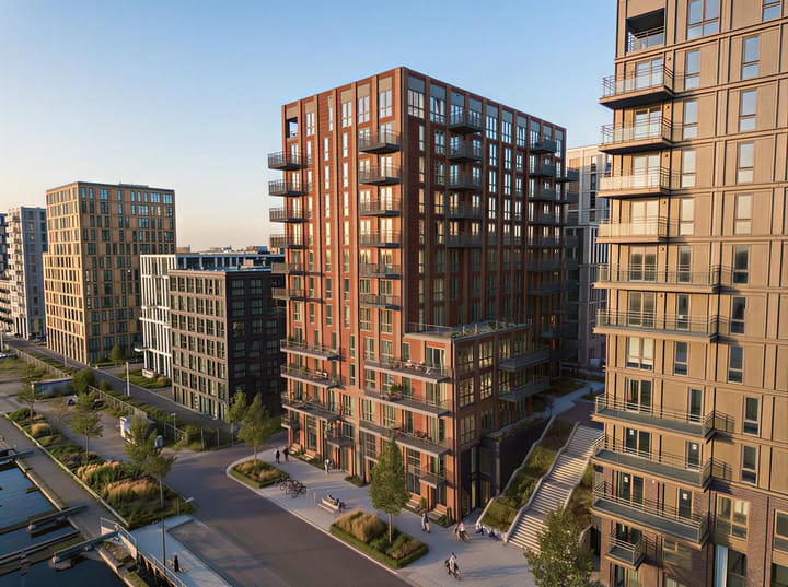 Foto 2 van Don Boscostraat 457
