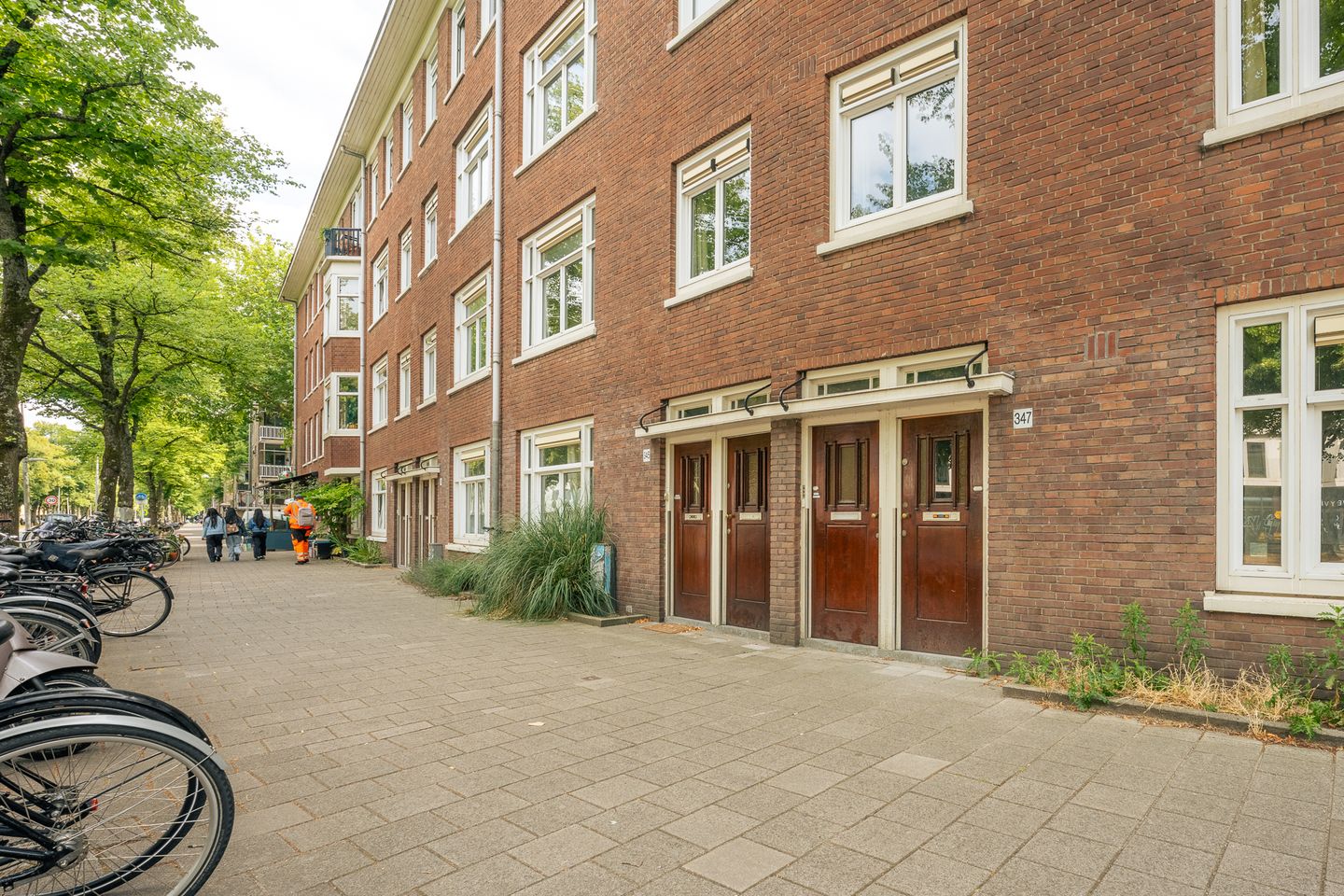Foto 19 van Willem de Zwijgerlaan 347-2
