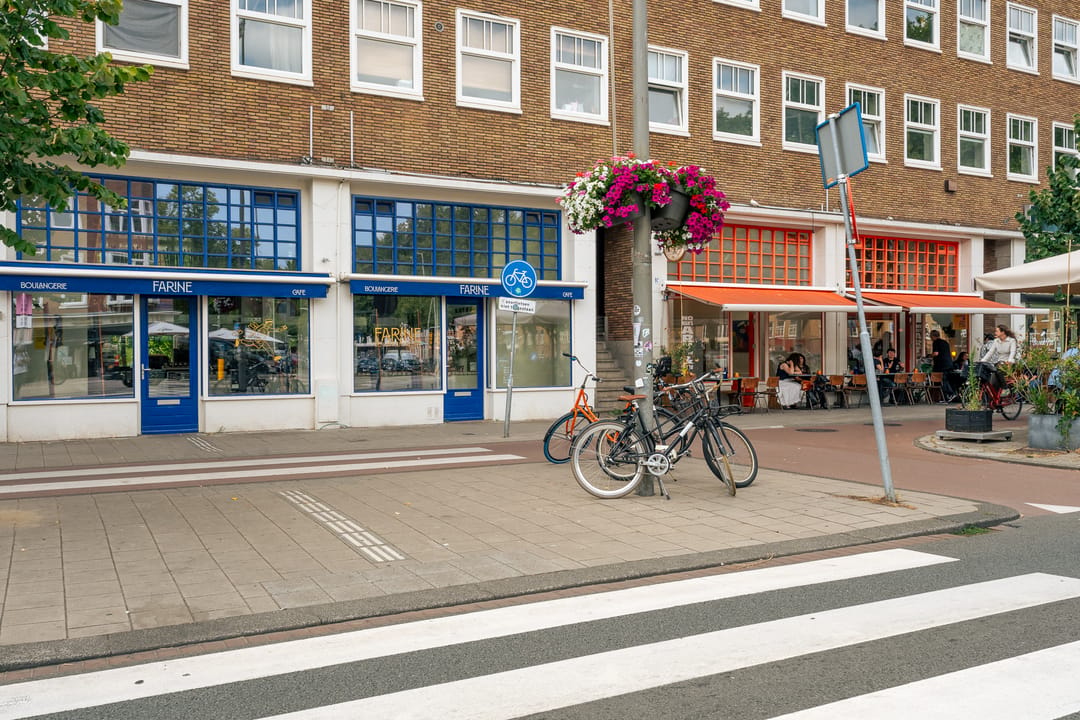 Foto 23 van Willem de Zwijgerlaan 347-2