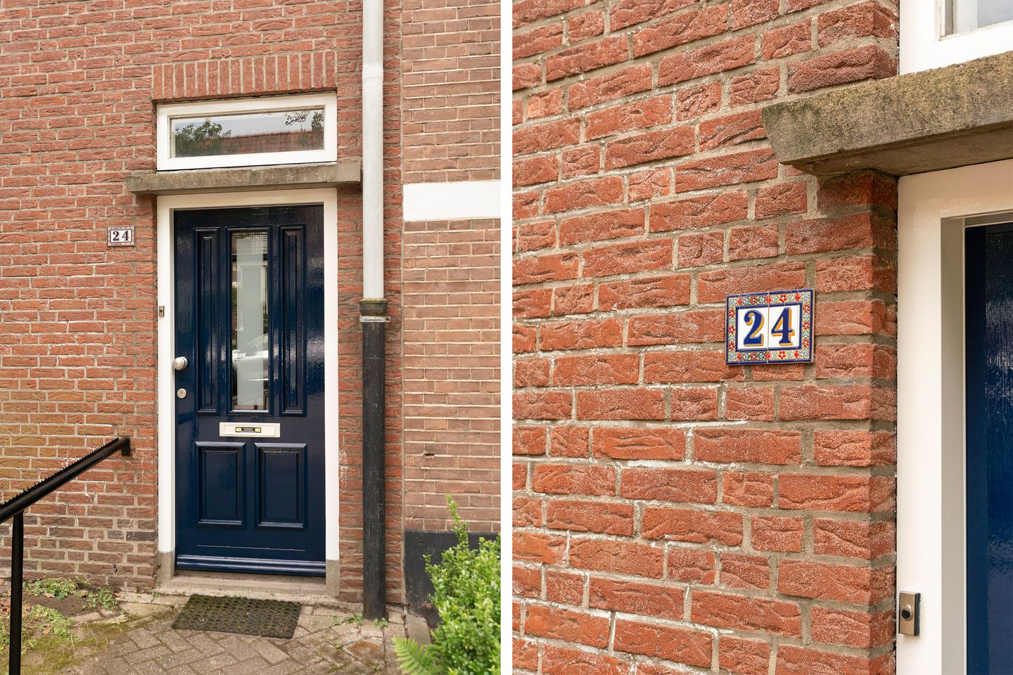 Foto 4 van Minister Elandstraat 24