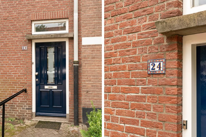 Foto 4 van Minister Elandstraat 24