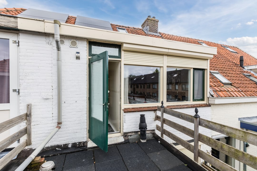 Foto 43 van Tulpstraat 27