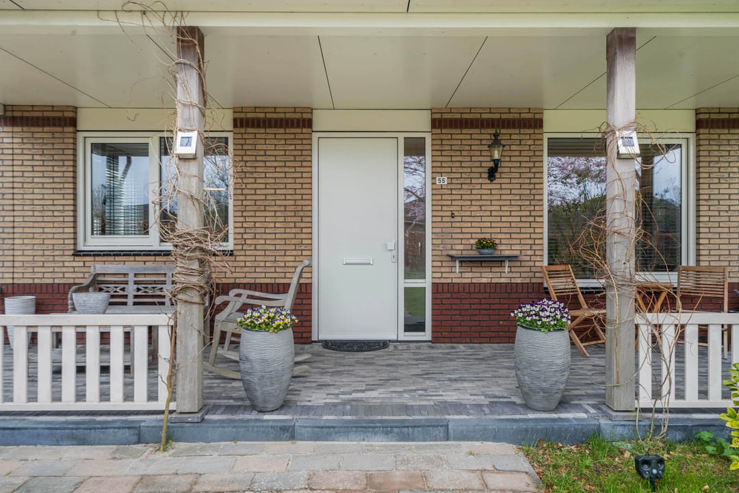Photo 11 of Vennendal 55