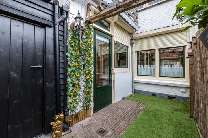 Foto 4 van Tulpstraat 27
