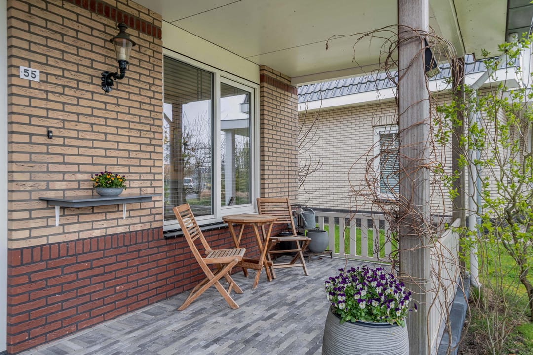 Photo 13 of Vennendal 55