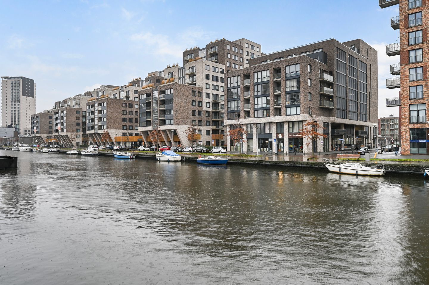 Photo 1 of 1e Lulofsdwarsstraat 14-R