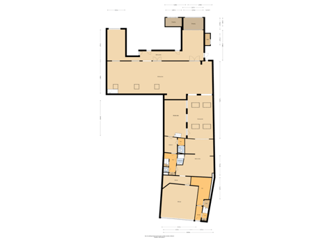 Bekijk plattegrond
