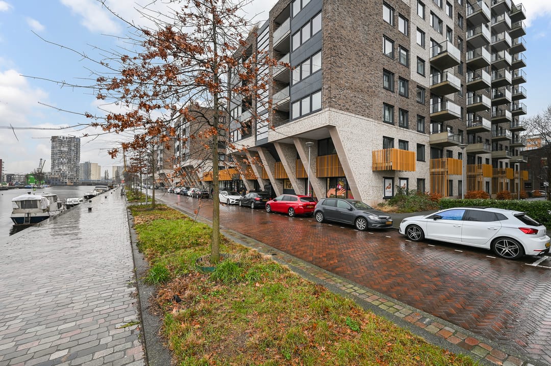 Photo 26 of 1e Lulofsdwarsstraat 14-R