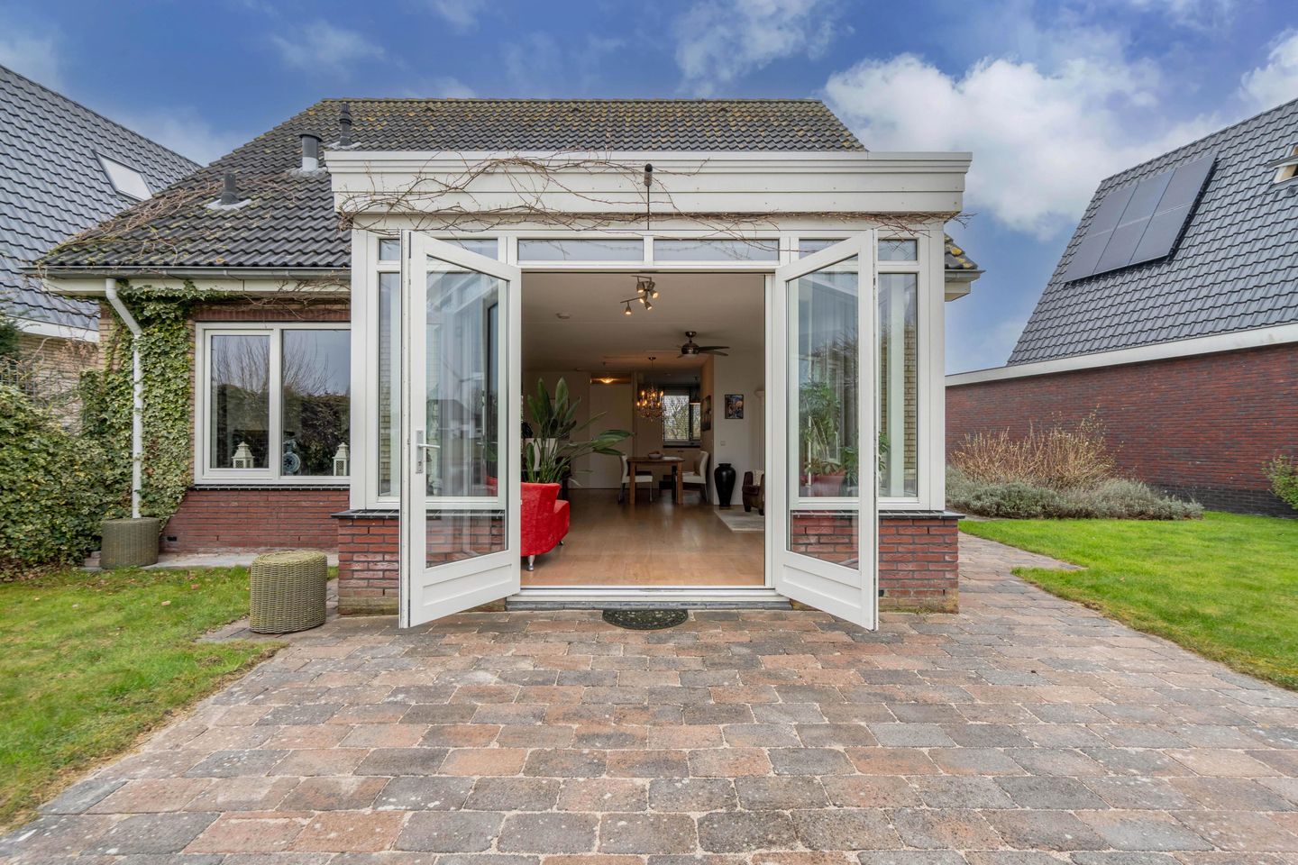 Photo 50 of Vennendal 55