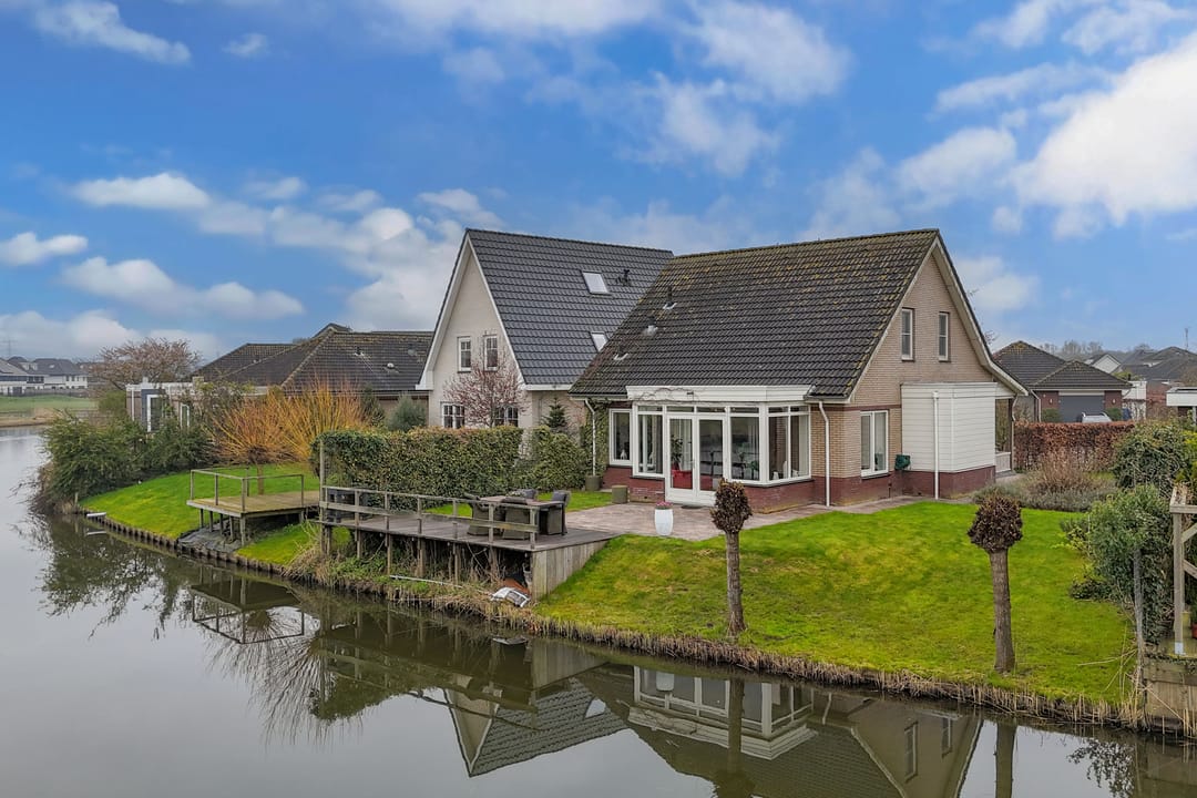 Photo 53 of Vennendal 55