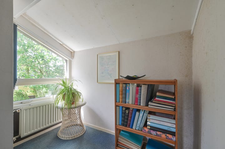 Hoekwoning te koop: Voorn 7, Huizen