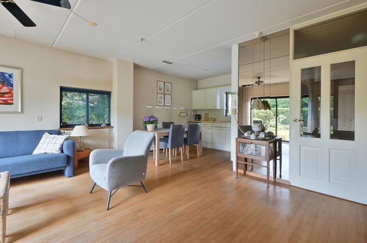 Hoekwoning te koop: Voorn 7, Huizen