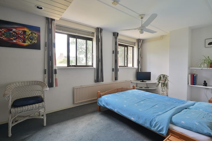 Hoekwoning te koop: Voorn 7, Huizen