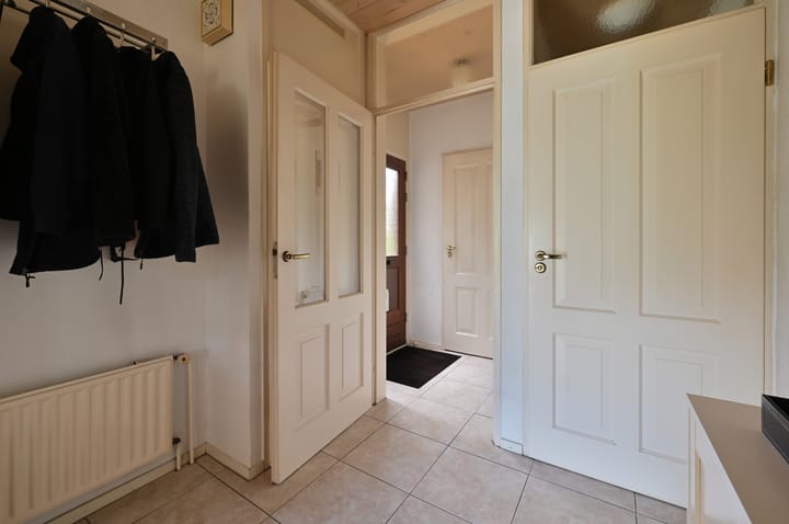 Hoekwoning te koop: Voorn 7, Huizen