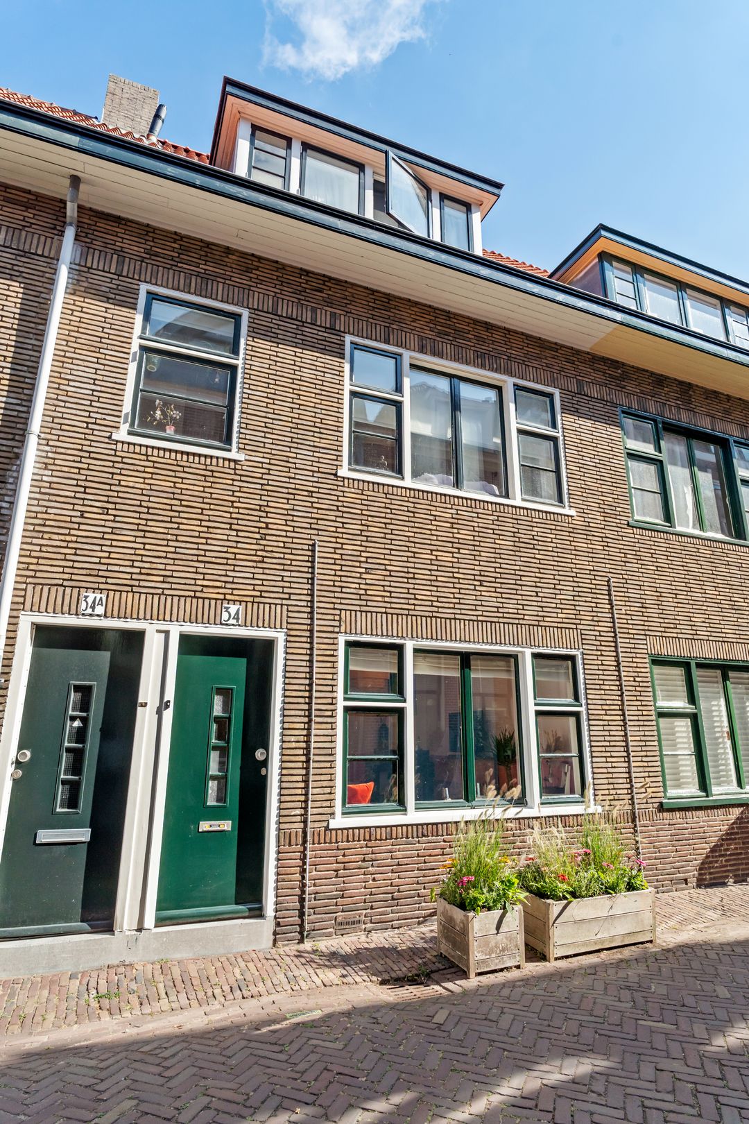 Foto 11 van Hoefstraat 34