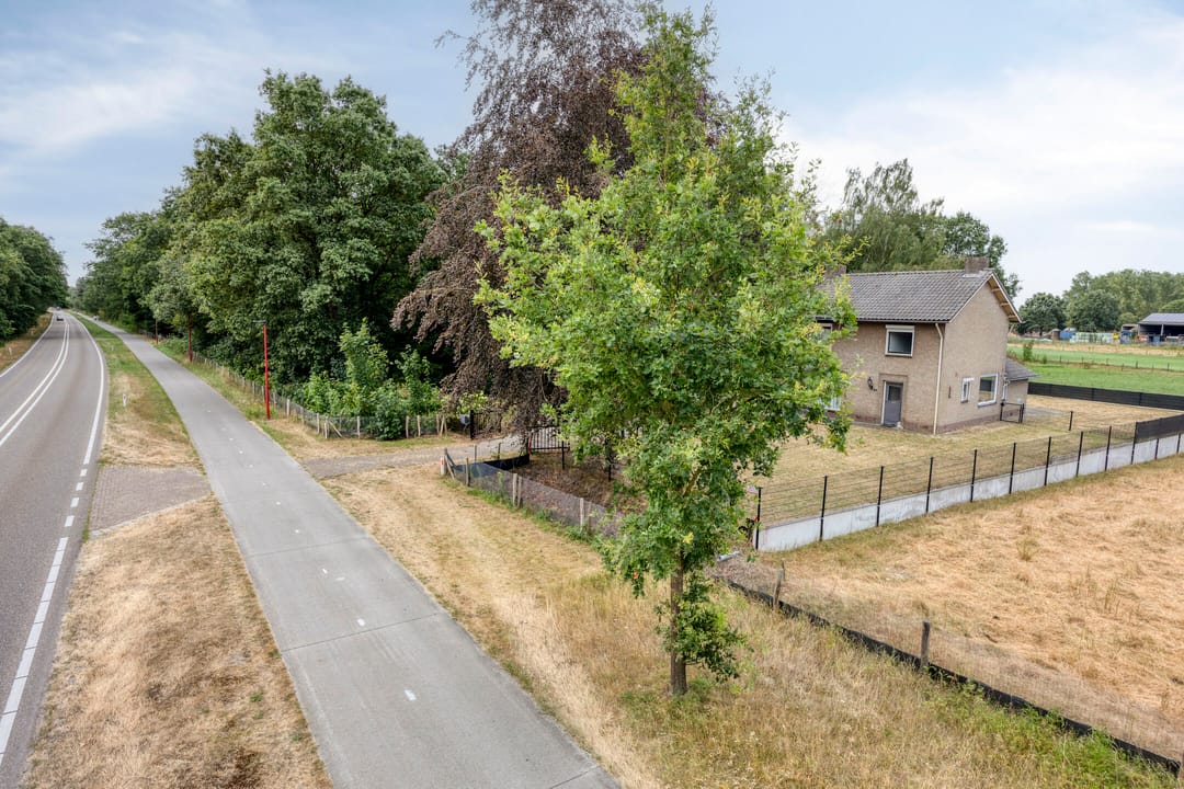 Foto 46 van Nistelrodeseweg 24