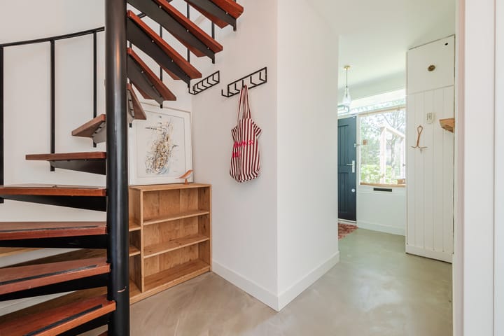 Tussenwoning te koop: Maximiliaanlaan 28, Waalre