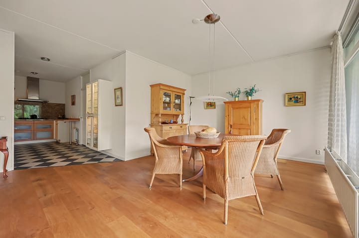 Appartement te koop: Heunpark 2314, Vught
