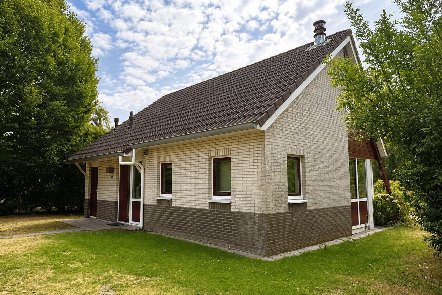 Foto 4 van Sandurdreef 5-273