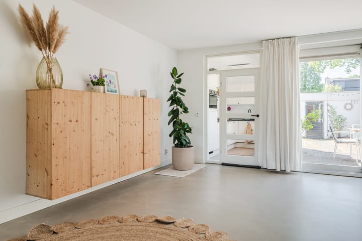 Tussenwoning te koop: Maximiliaanlaan 28, Waalre