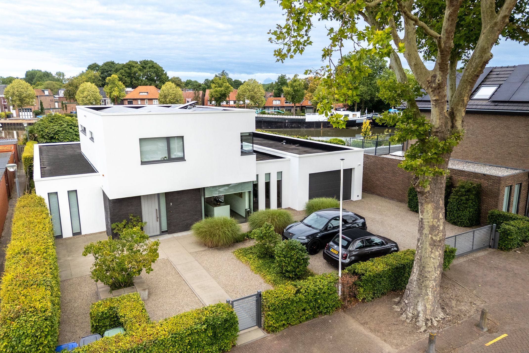 Prins Hendriklaan 3 