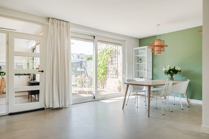 Tussenwoning te koop: Maximiliaanlaan 28, Waalre