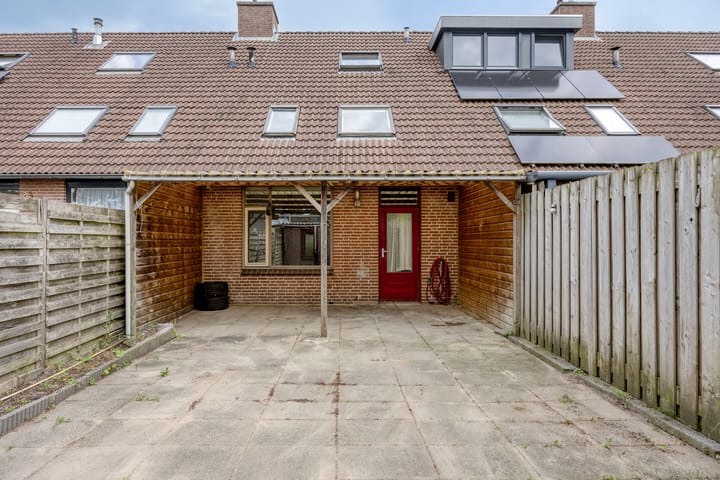 Foto 4 van Looveltlaan 68