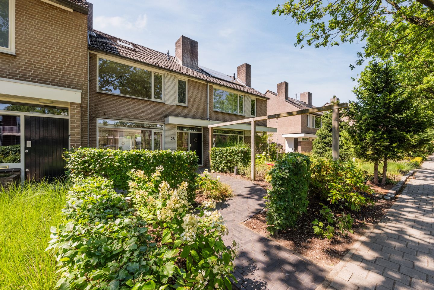 Foto 1 van Maximiliaanlaan 28